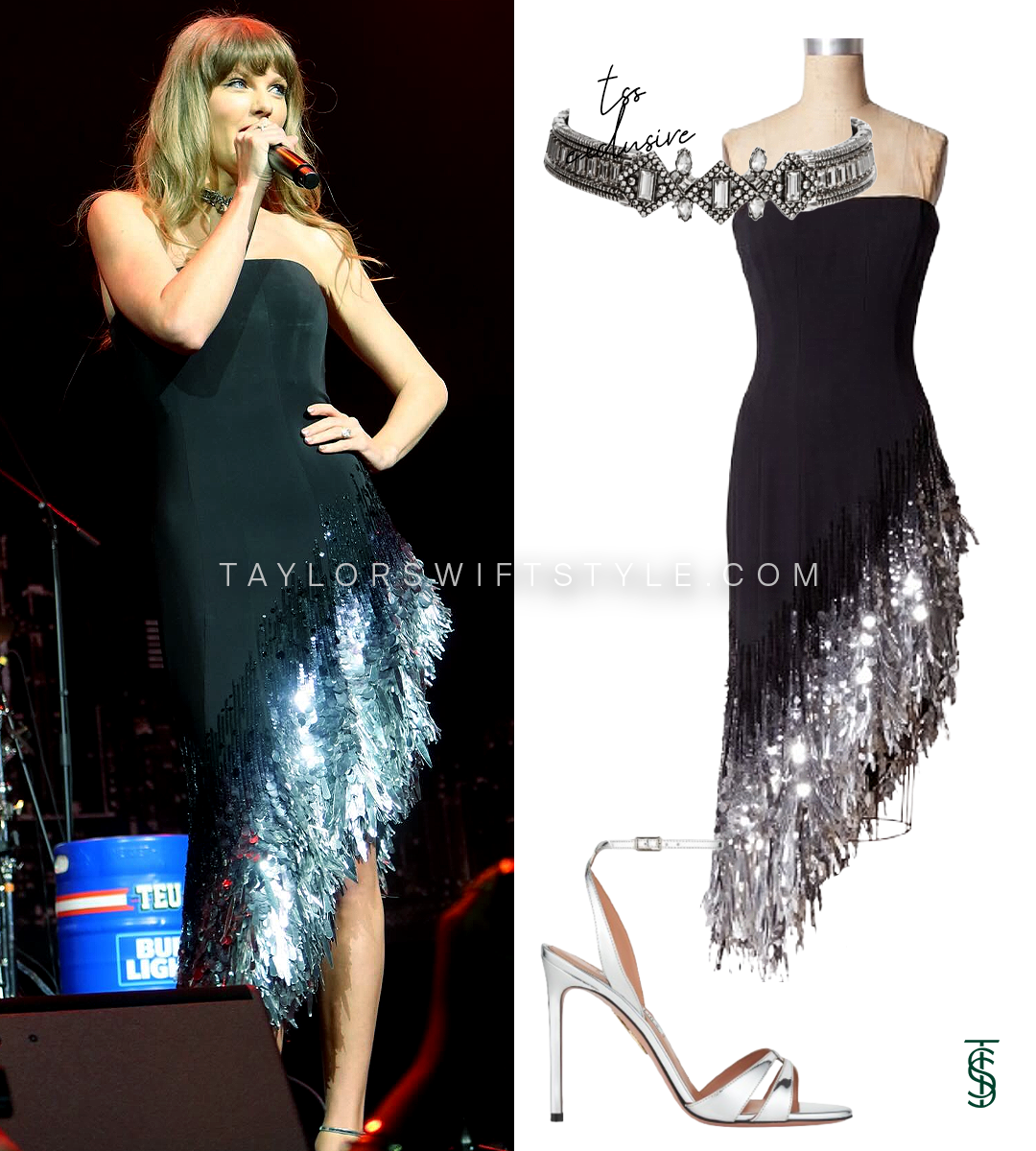 Kindred Lubeck — Browse Style Posts — Taylor Swift Style